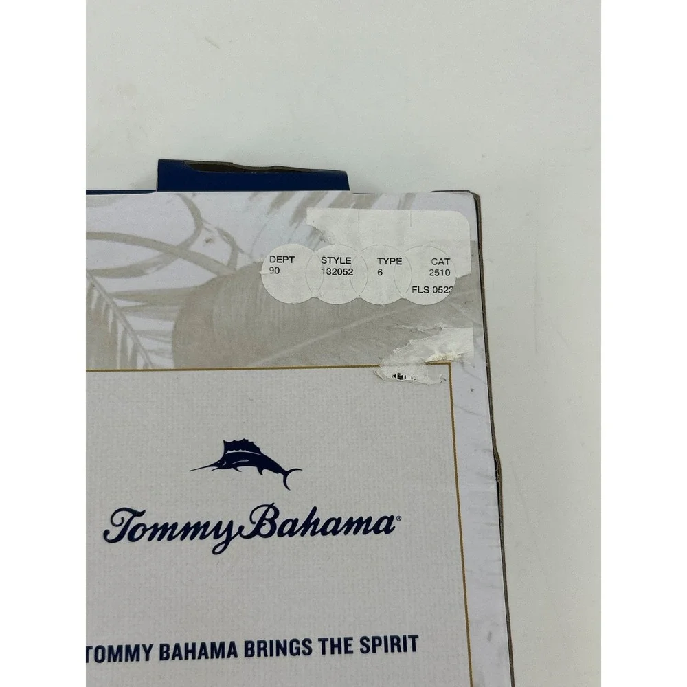 Tommy Bahama‎ Bumble Bee Wine Bottle Stopper Silver Enamel - NEW
